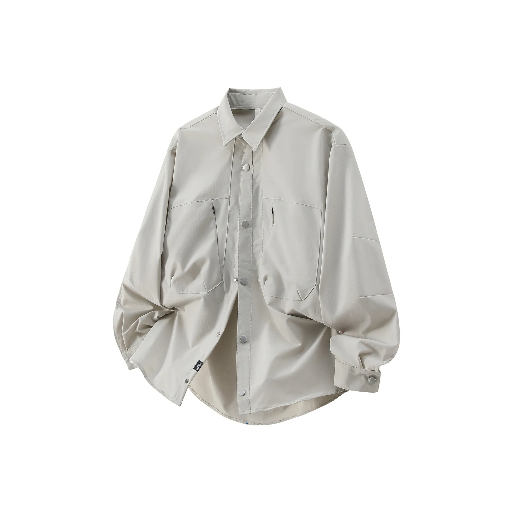 FAKE UINTAGE Унисекс Рубашки