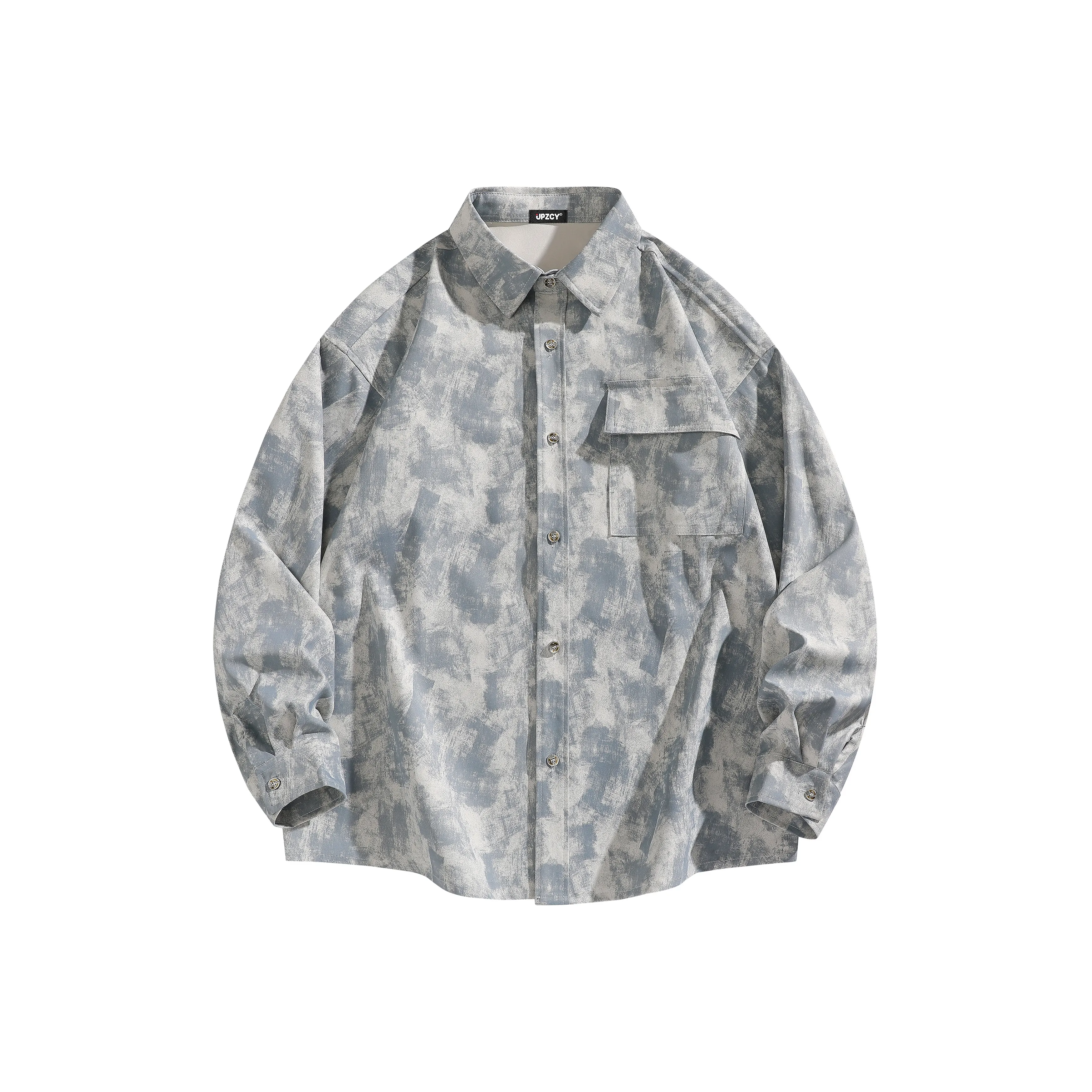 UPZCY Shirts Unisex