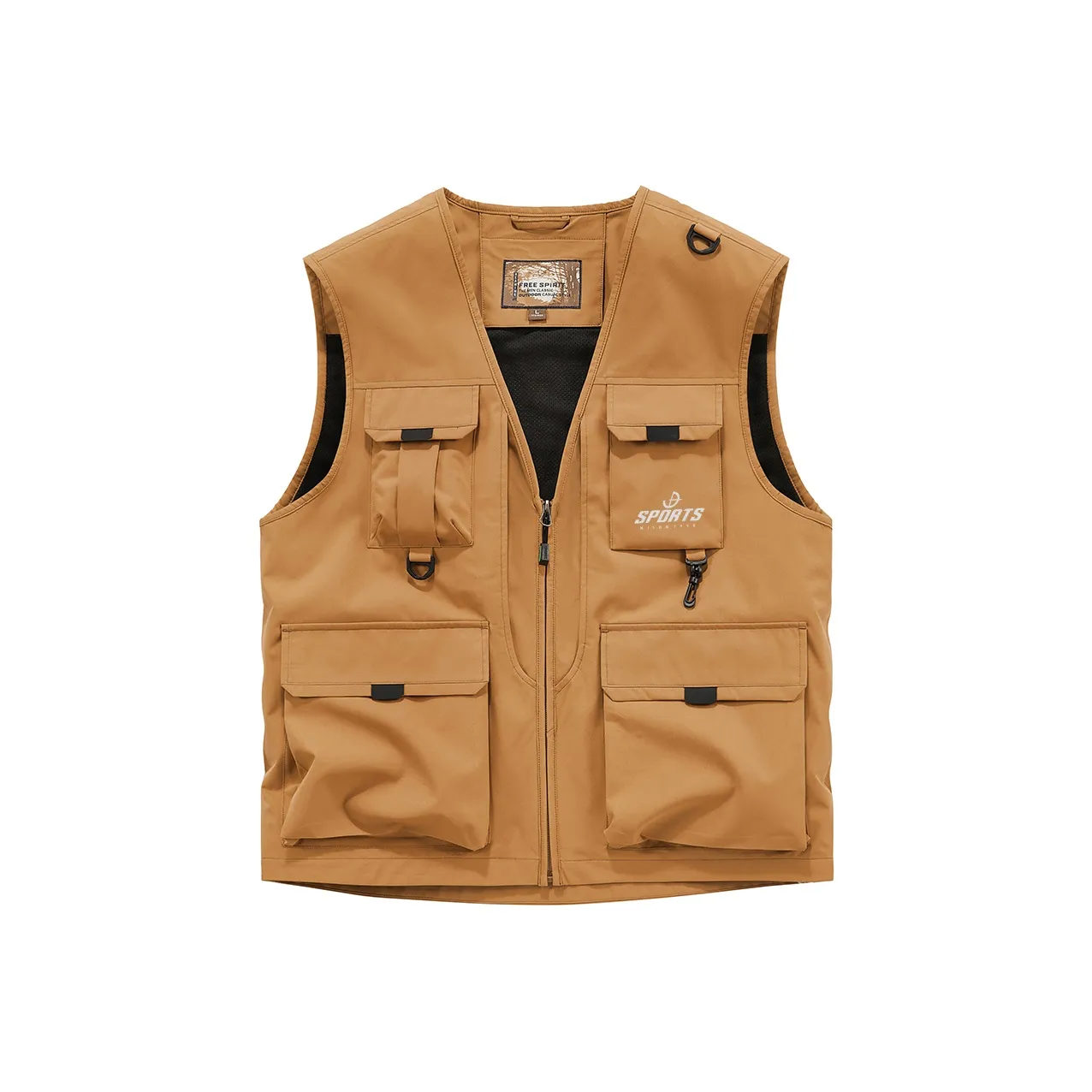 MIIOW Унисекс Рыболовный костюм