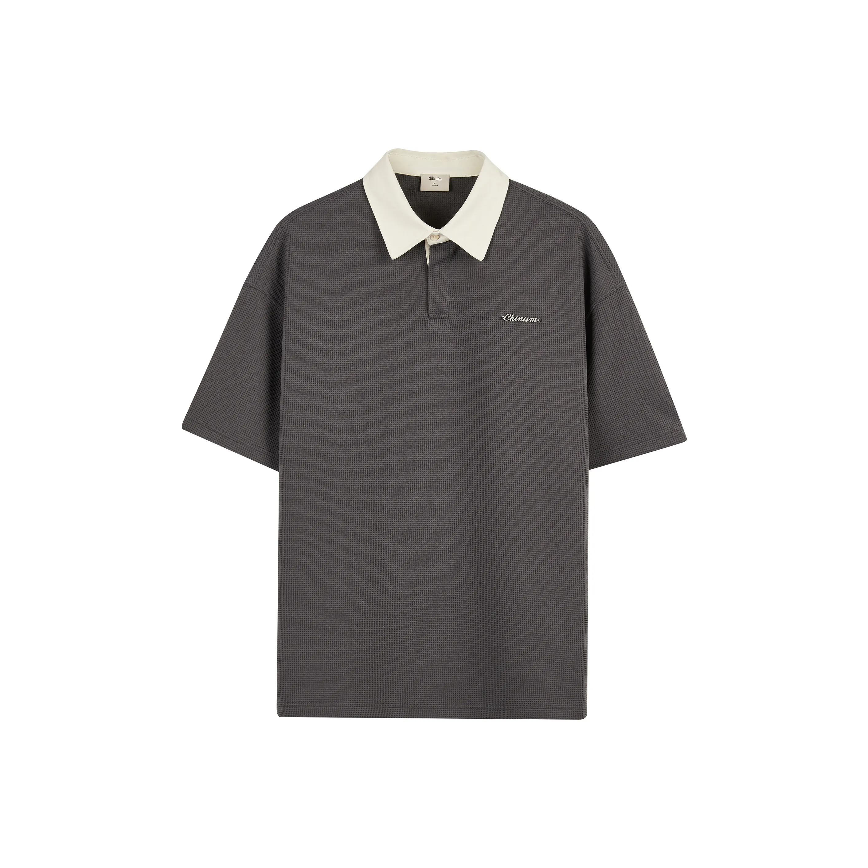 CHINISM Polo Shirts Unisex