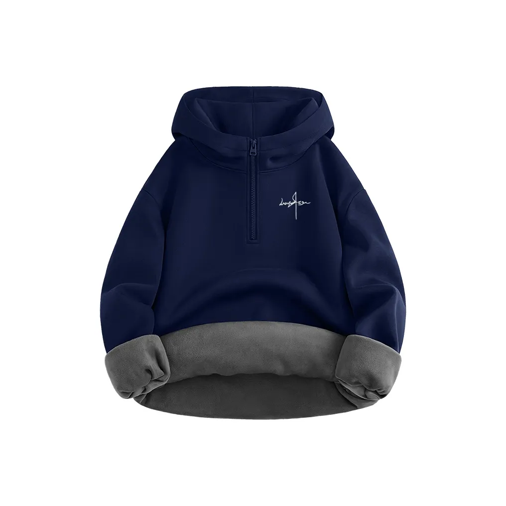 Centennial Globe Sweatshirt Unisex