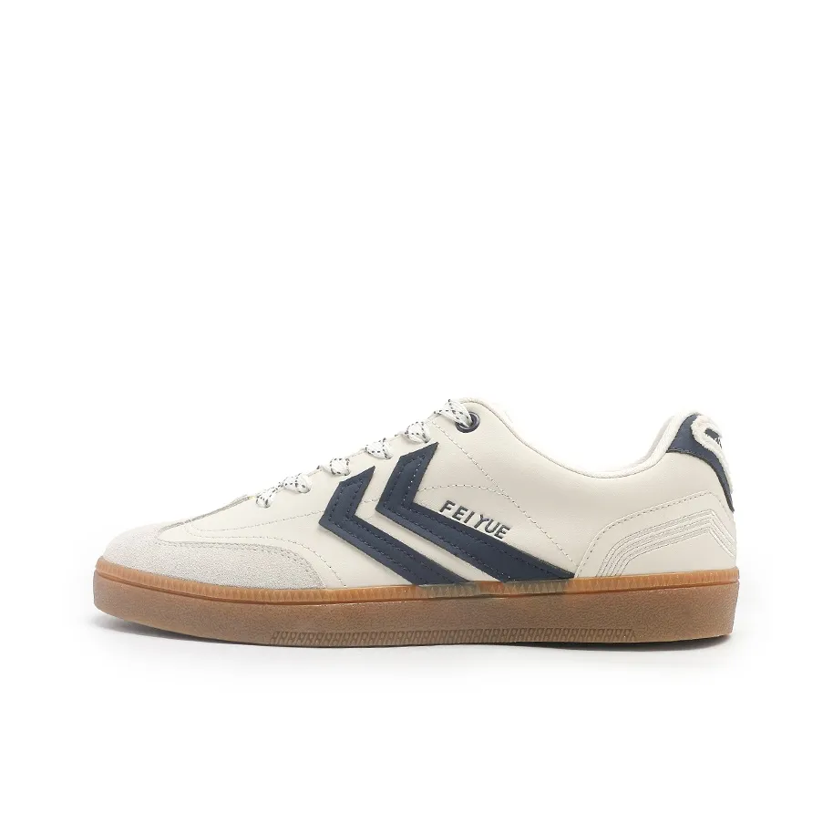 Feiyue Немецкая армейская обувь износостойкая и легкая низкий топ для скейтбординга унисекс бежевый серый темно-синий