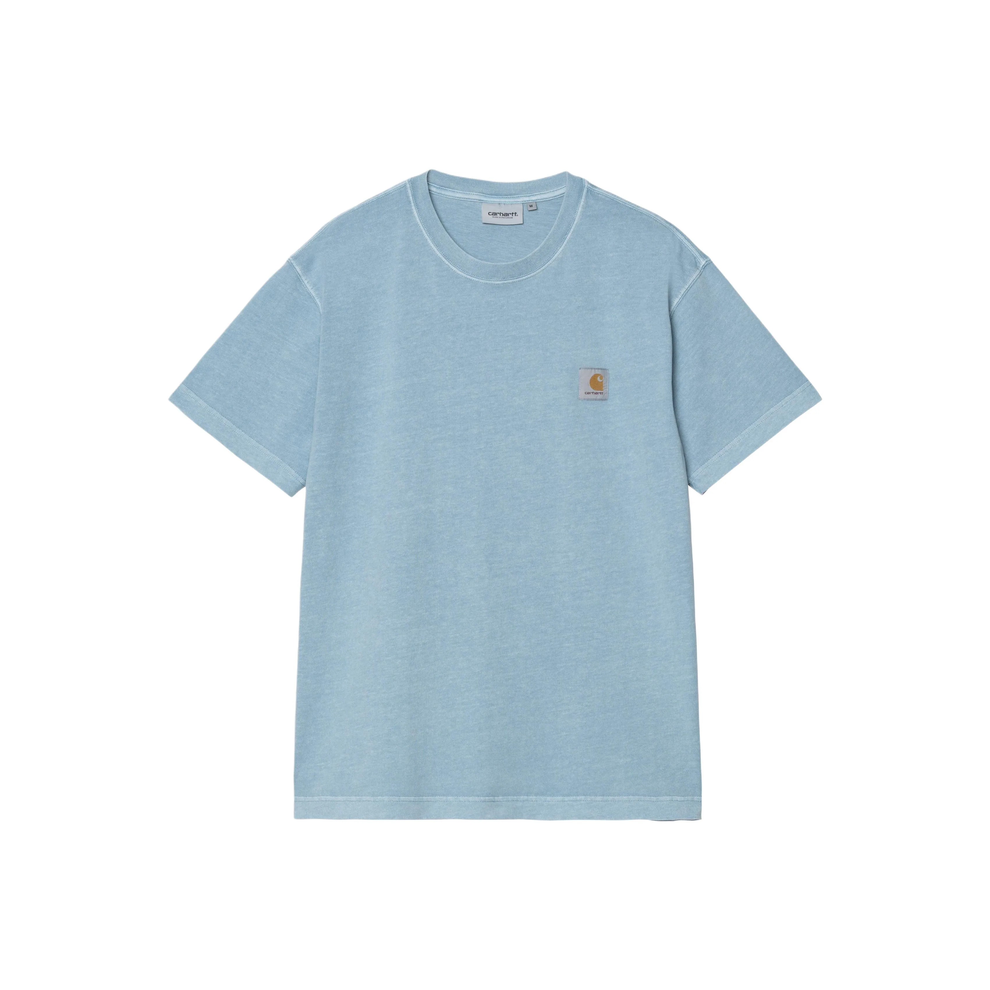 Carhartt WIP T-Shirt Мужской Синий