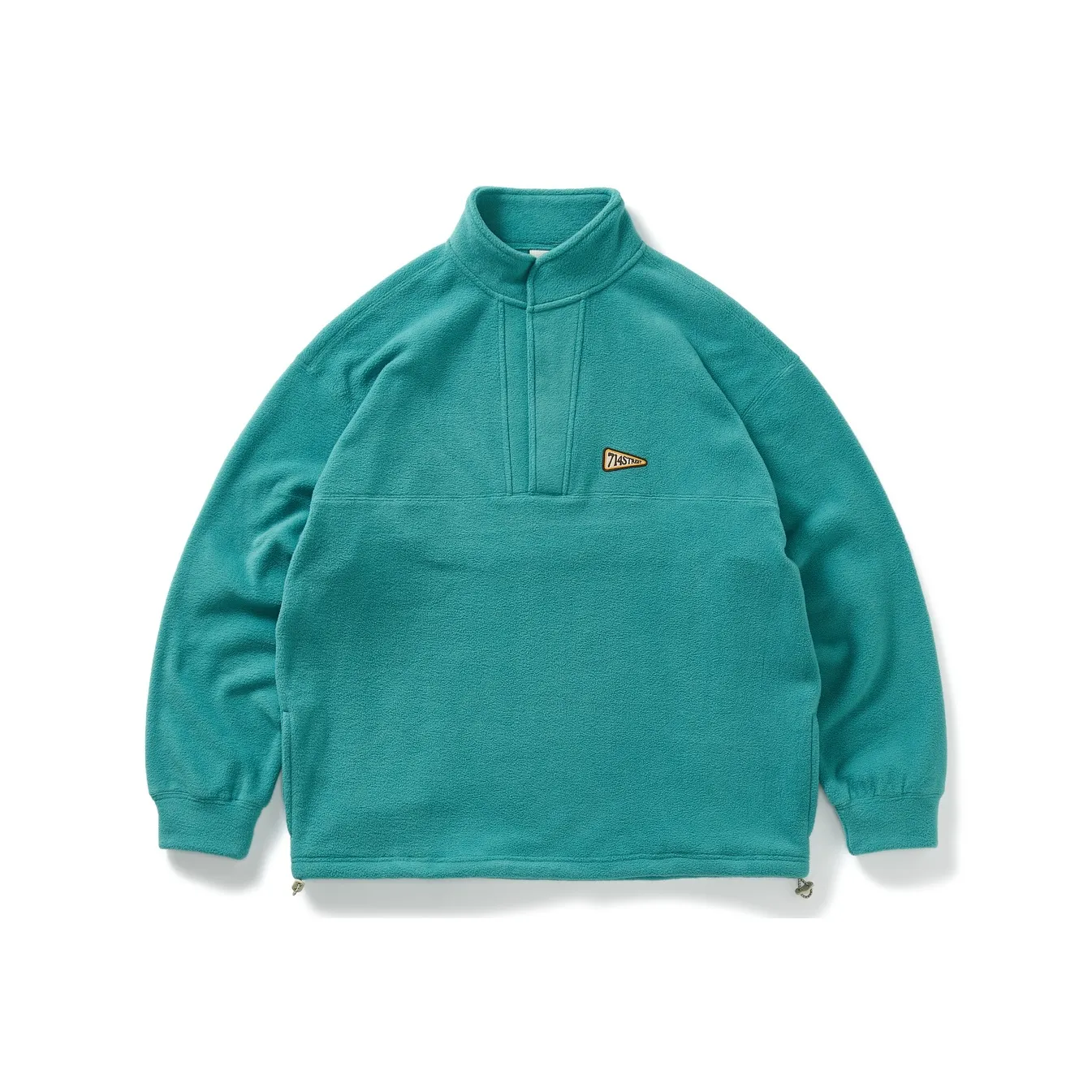 714STREET Унисекс Свитшоты