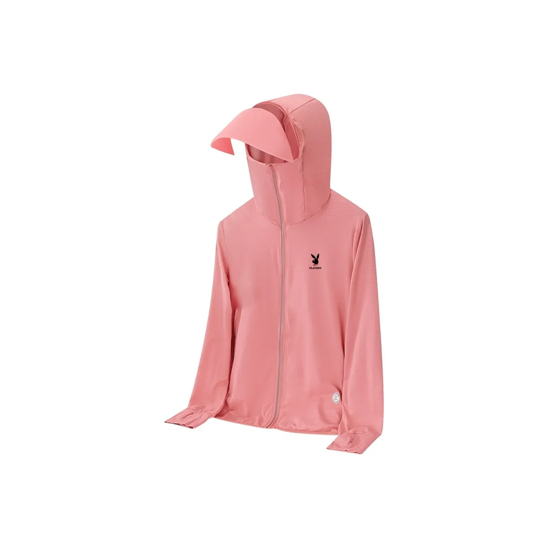 PLAYBOY Collaboration Солнцезащитная одежда с защитой от UV Унисекс