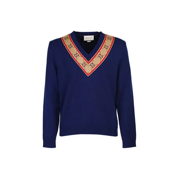 GUCCI Sweaters Unisex