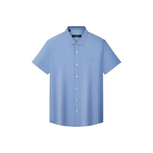 NAUTICA TAILORED Мужские рубашки