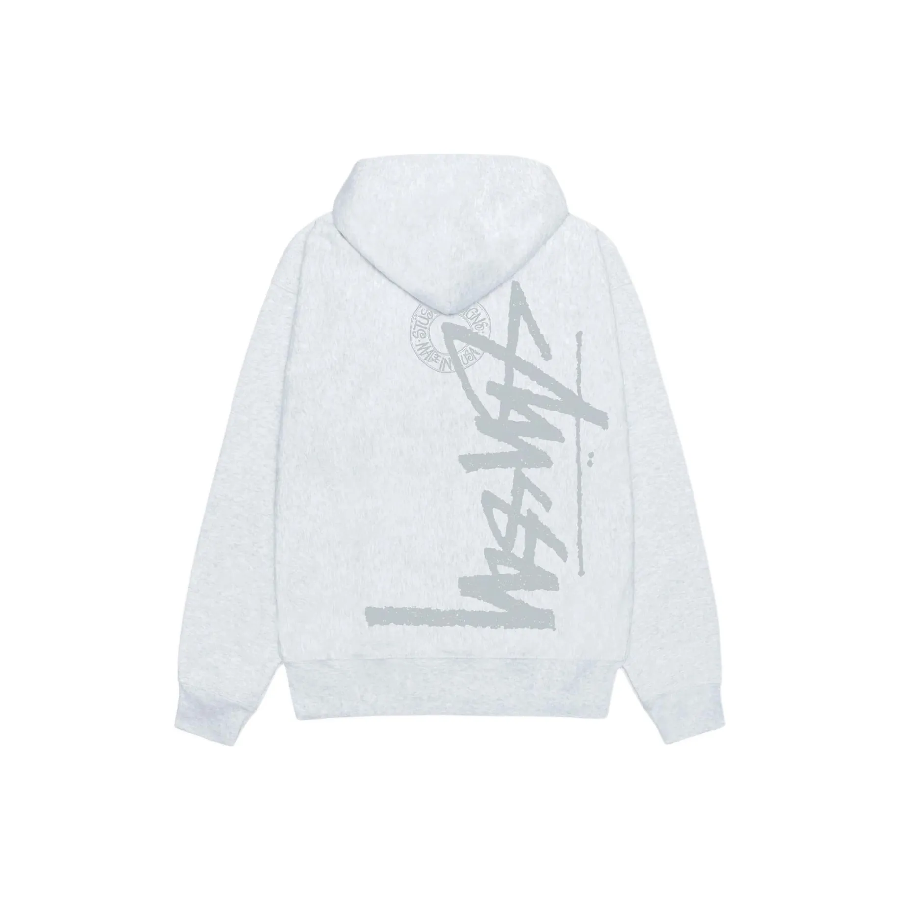 Stussy Buana Stock Zip Hoodie