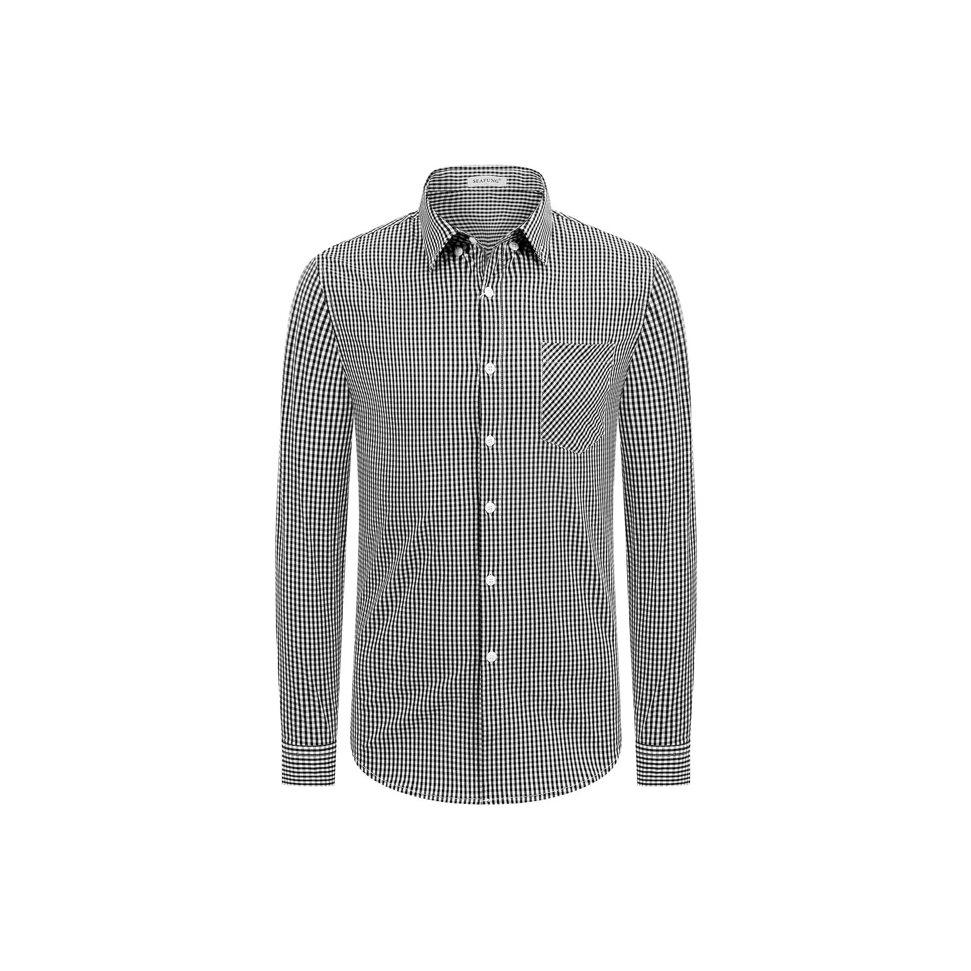 SEAFUNG Shirts Men's