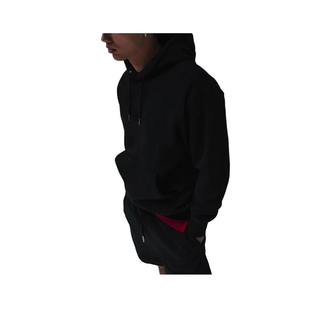 Nike Sweatshirts Unisex Black