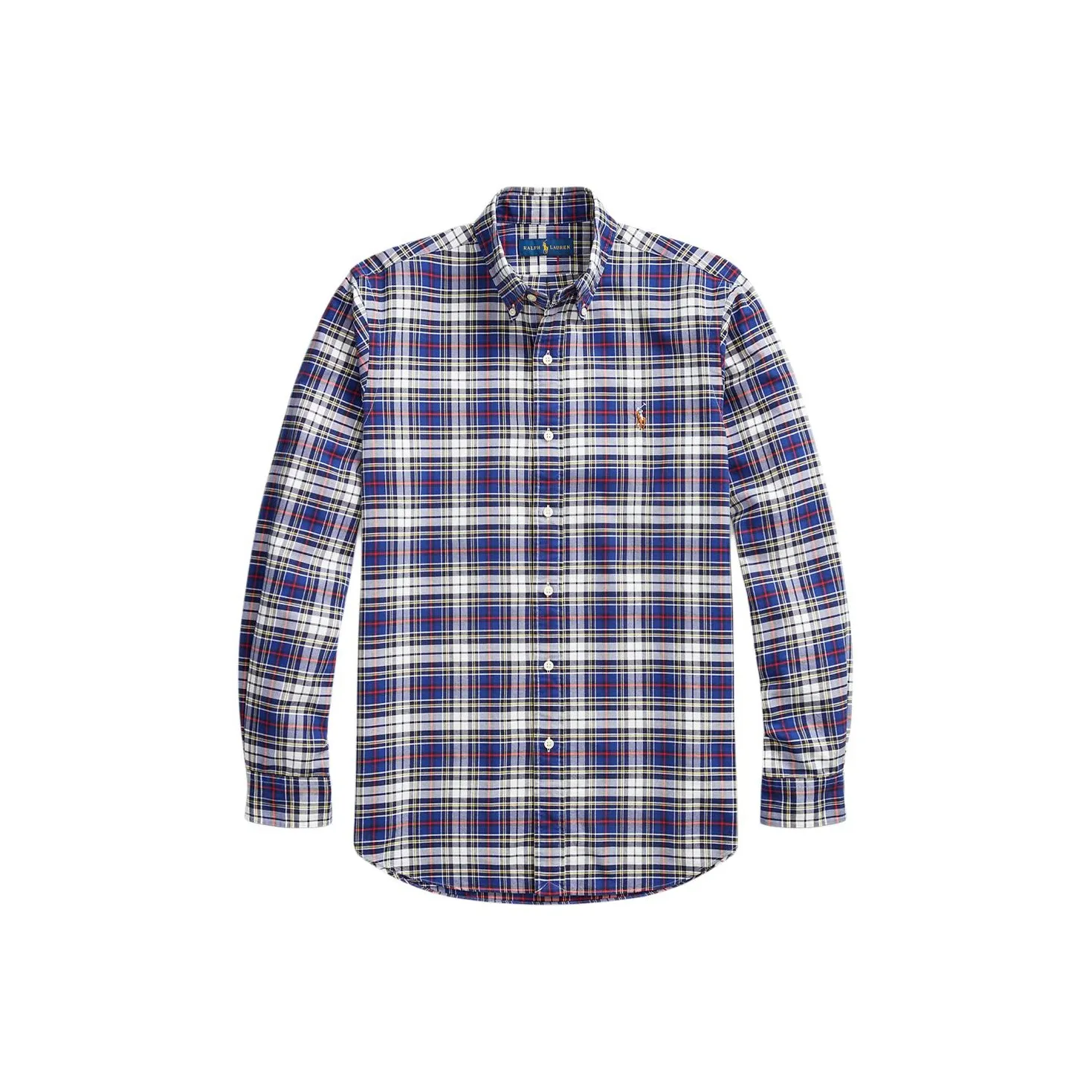 Polo Ralph Lauren Shirt Men's Blue