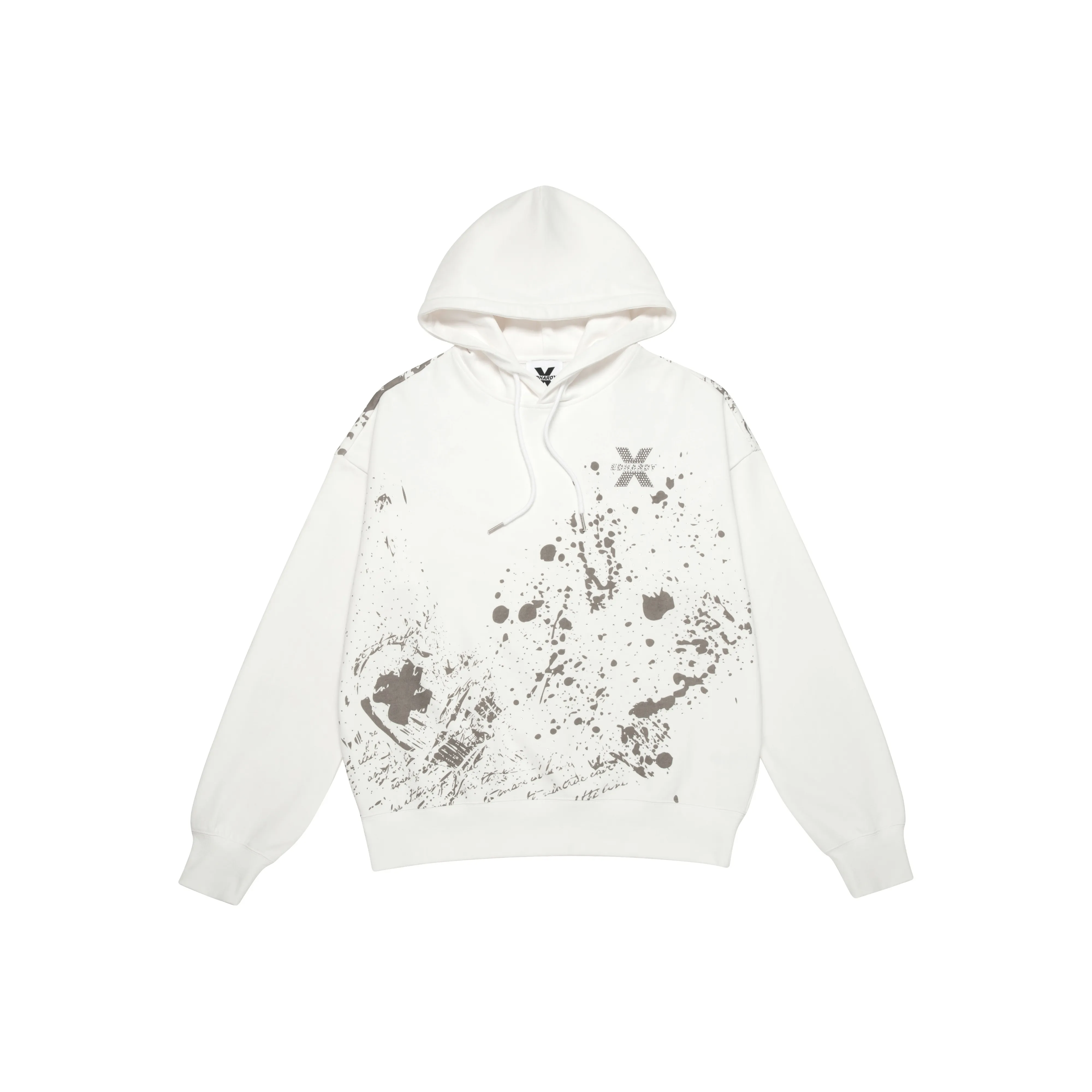 ED HARDY X Унисекс Свитшоты