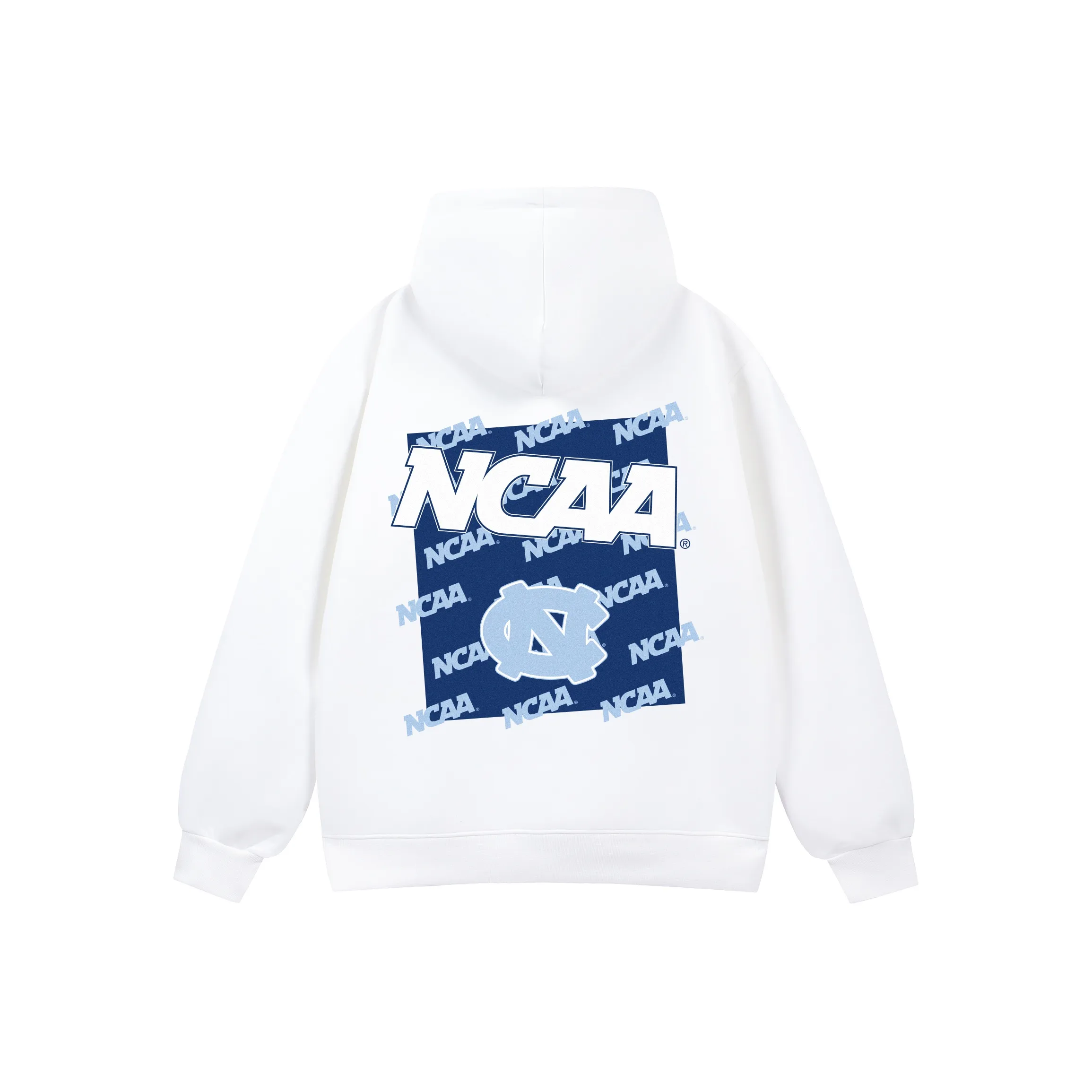 NCAA Унисекс Свитшоты