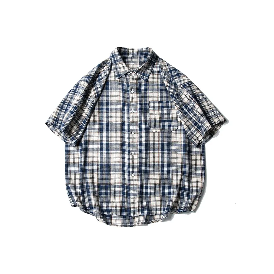 VERAF CA Shirt Unisex Navy Blue