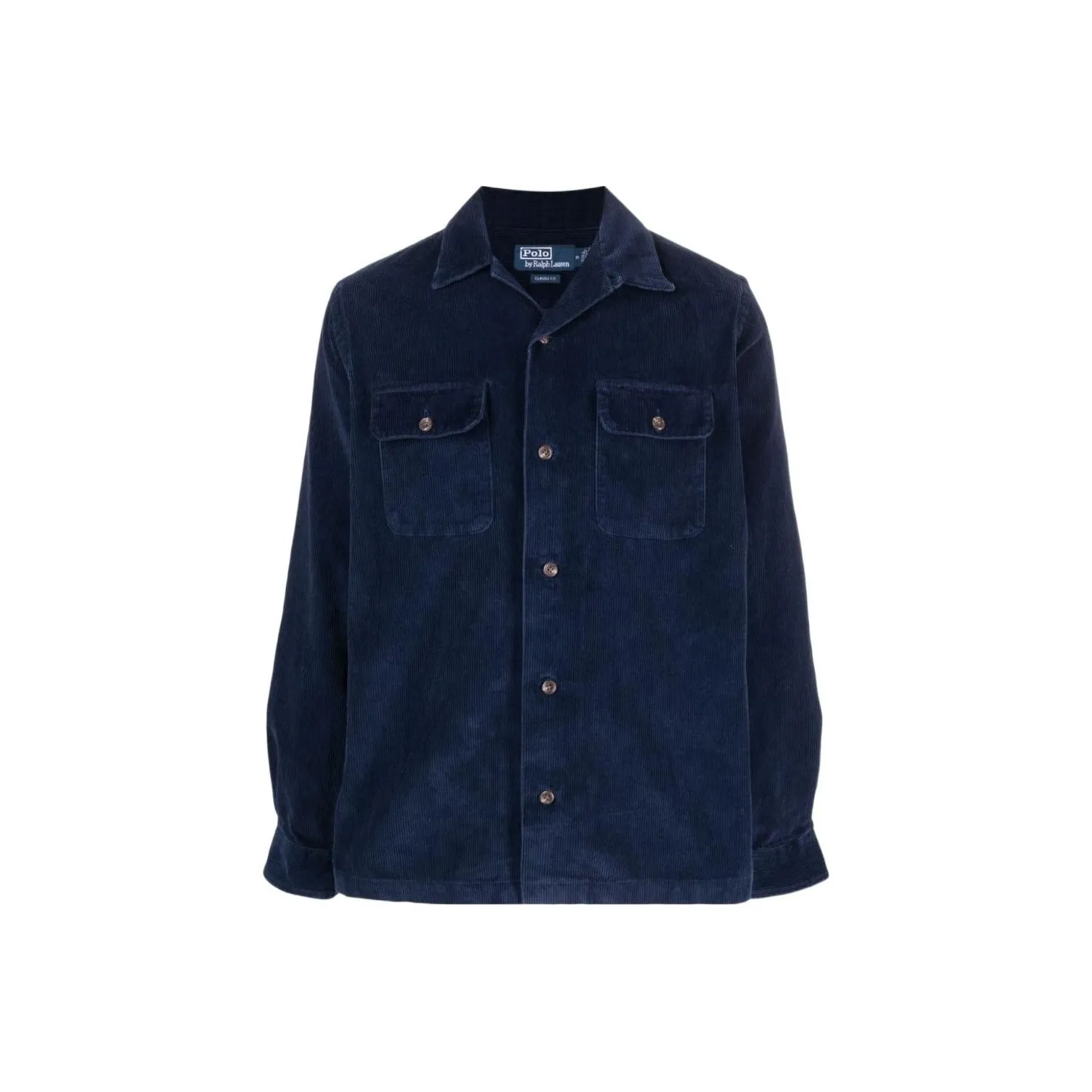 Polo Ralph Lauren Corduroy Long Sleeved Shirt