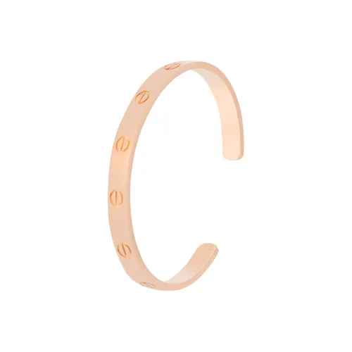 CARTIER Love Collection Браслеты Унисекс