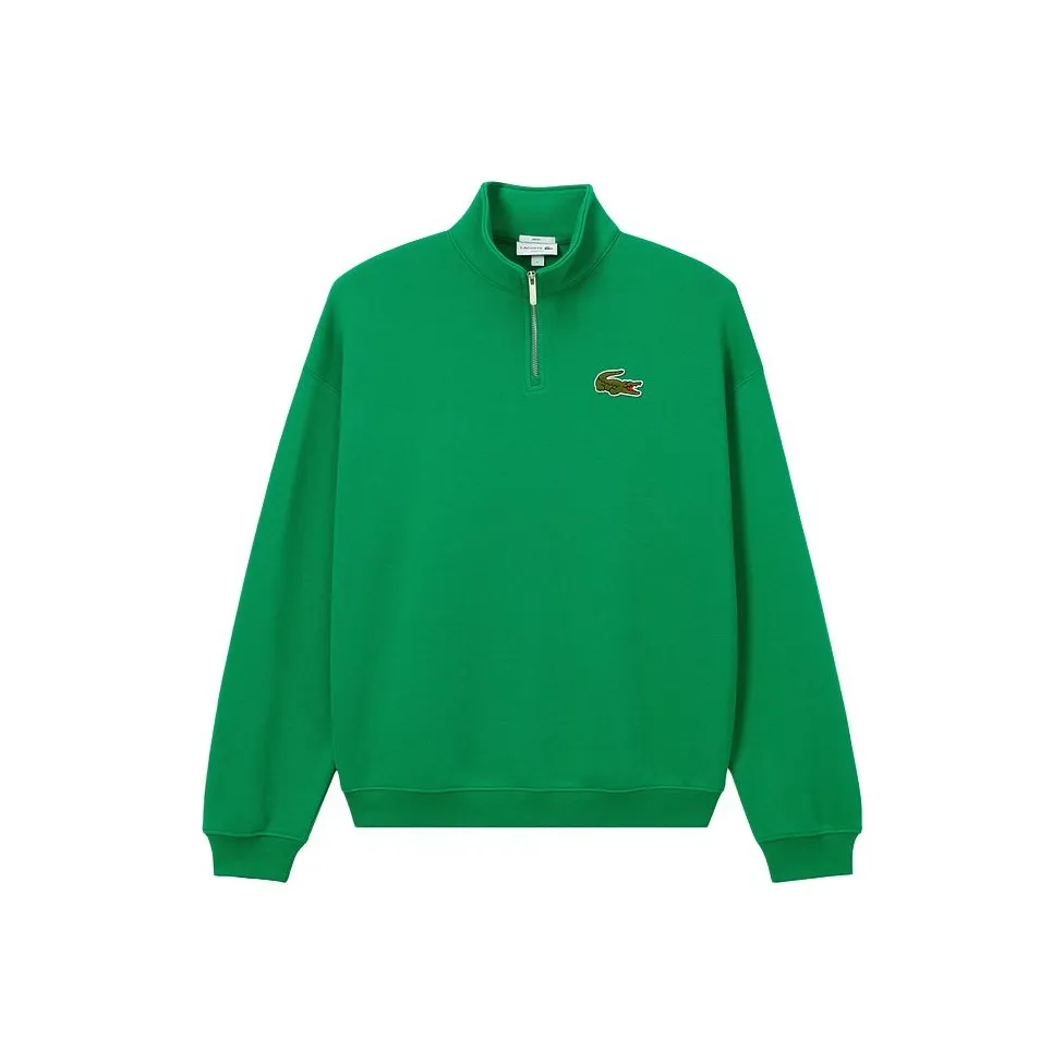 LACOSTE Унисекс Свитшоты