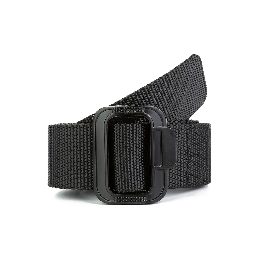 Lanza Холст Ремень Унисекс Ширина 3,8 см