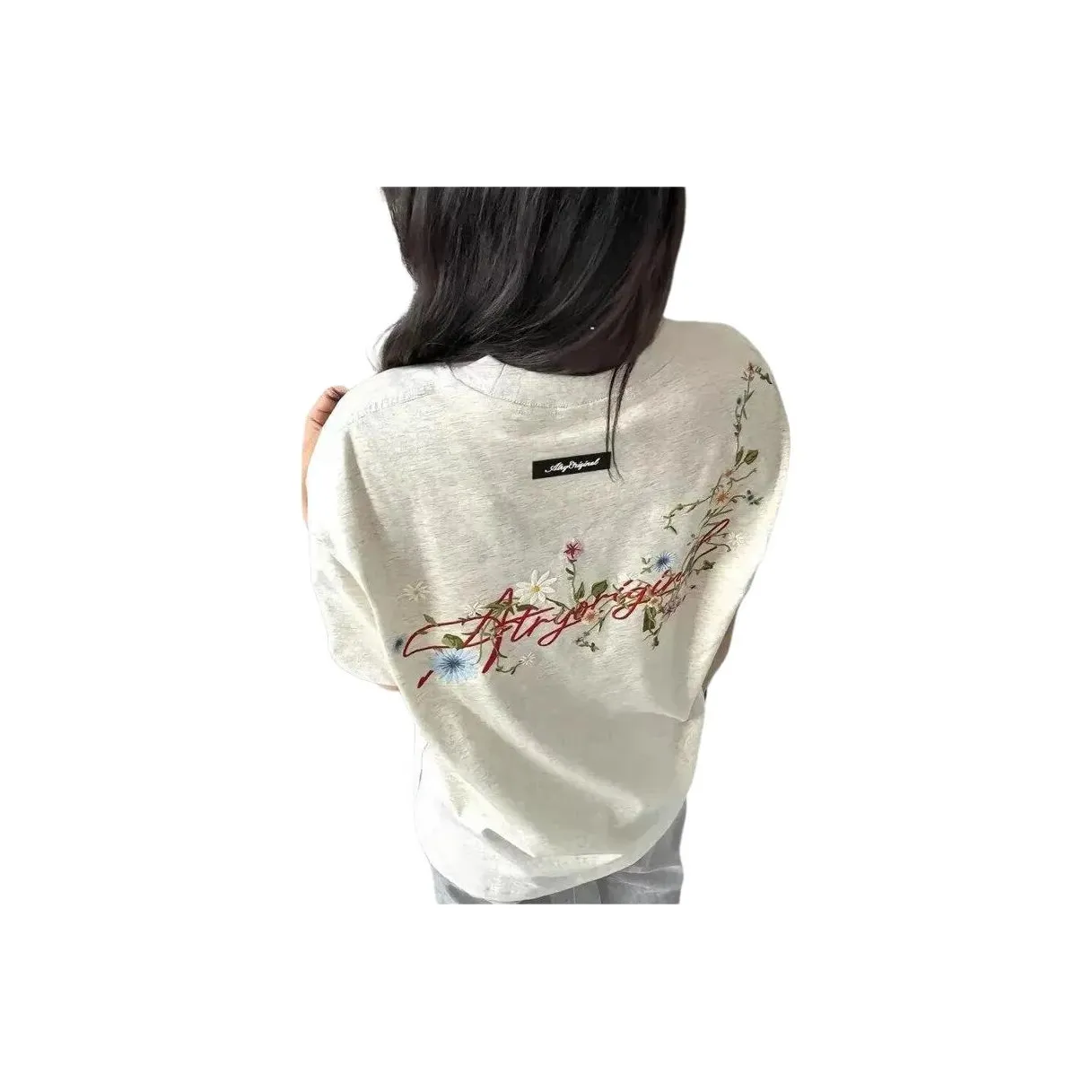 FOREVER 21 Унисекс Футболки