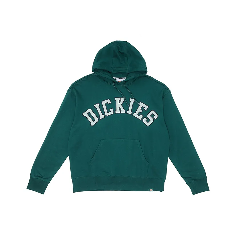 Dickies Свитшот Унисекс YULIN Зеленый