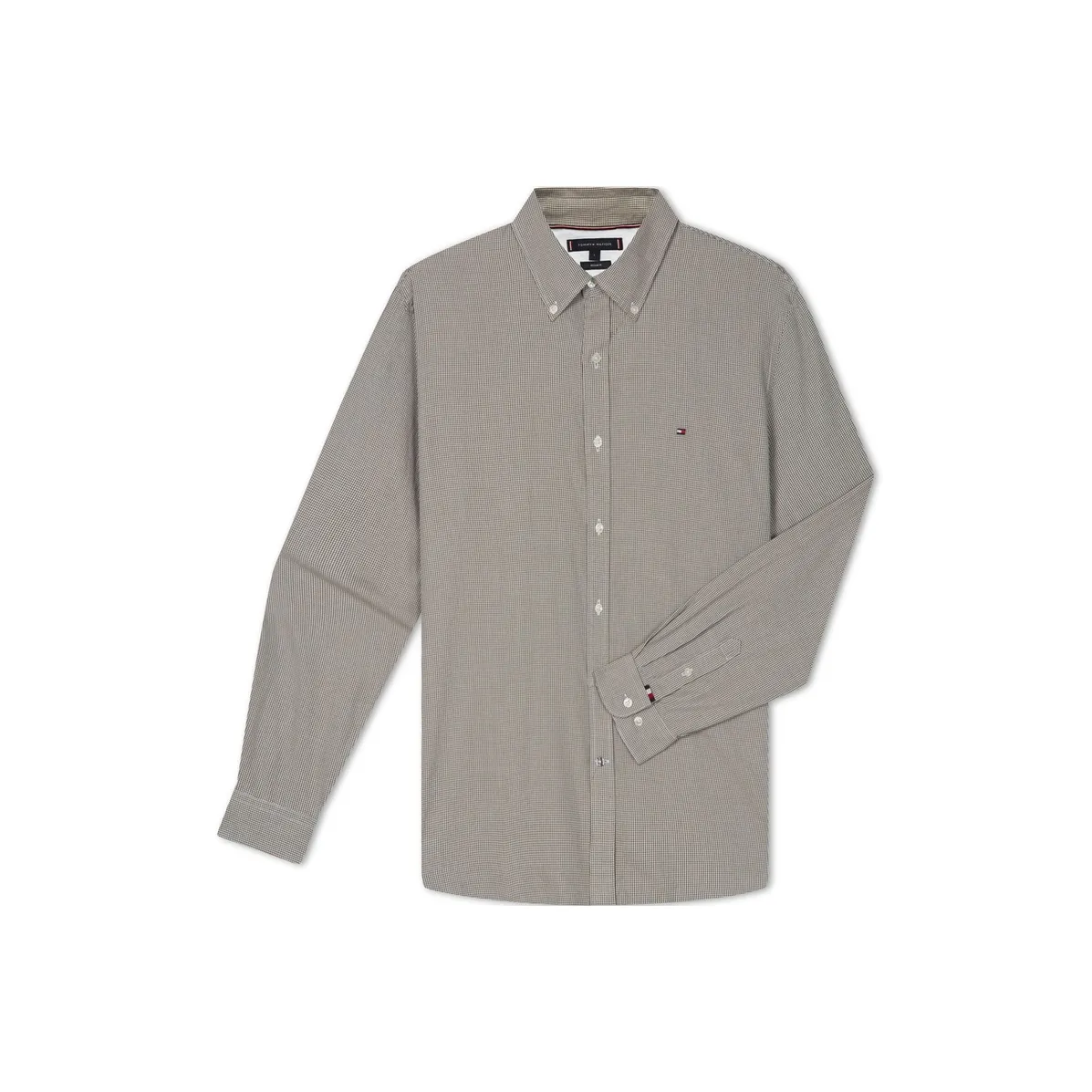 Tommy Hilfiger Мужские Рубашки