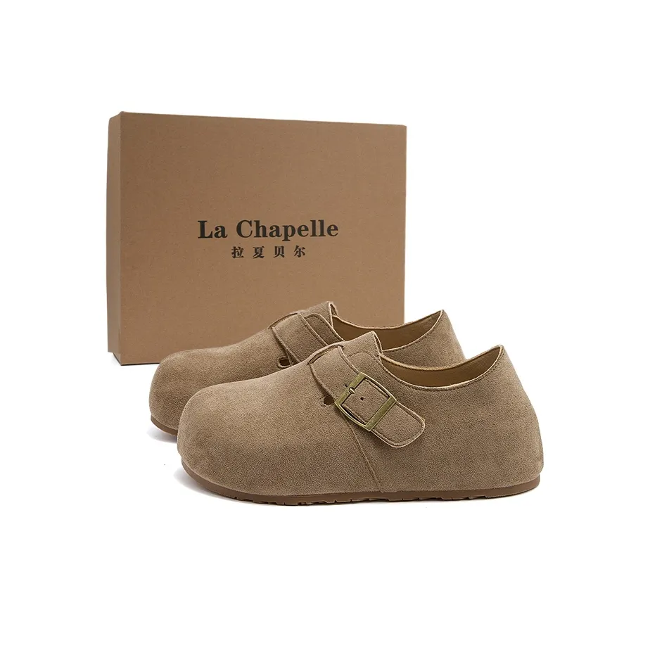La Chapelle Обувь Birkenstock Женская