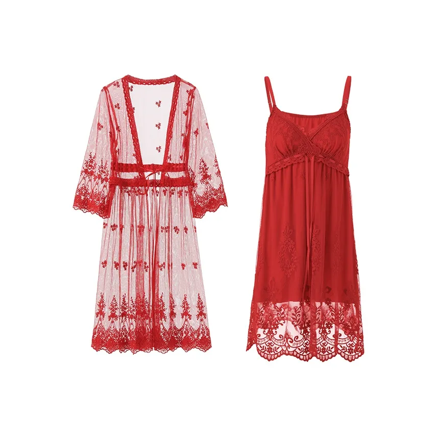 Qin Jing Women's Pajama Sets
