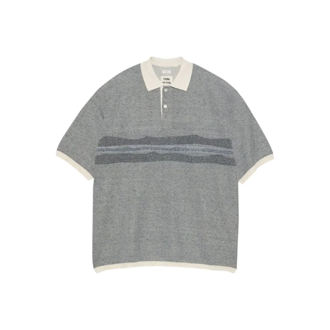 Nanamica Polo Sweater