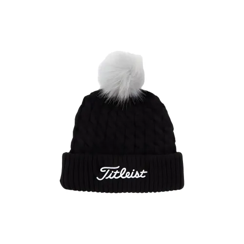 TITLEIST Акриловые шапки-бини для мужчин