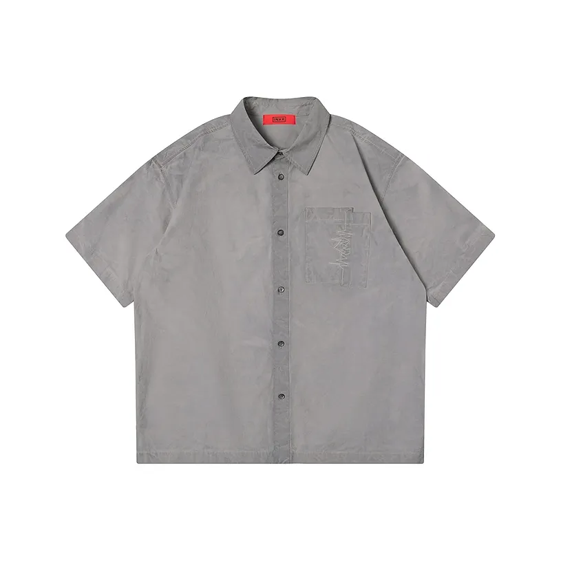 INXX Shirts Unisex Dark Gray