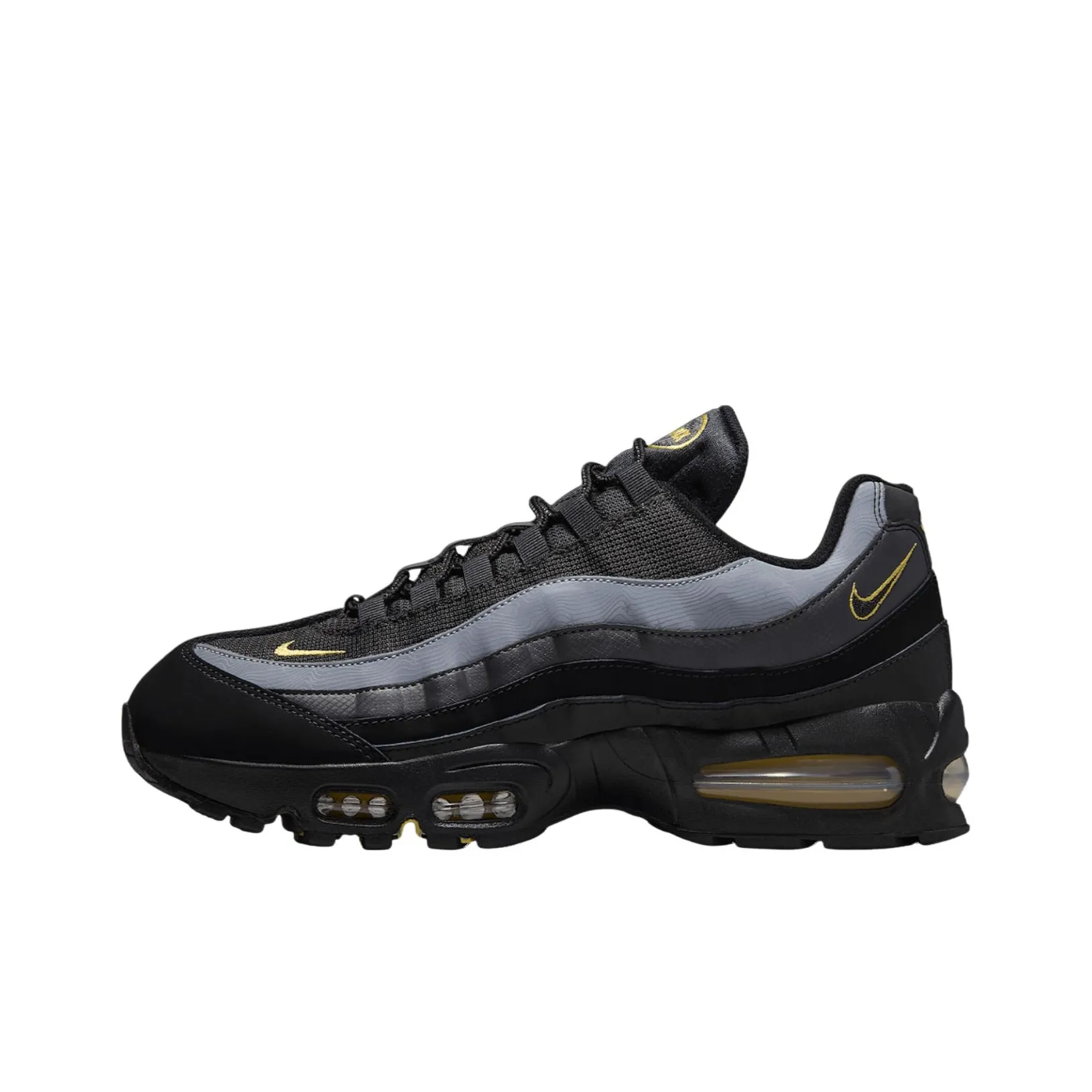 Nike Air Max 95 Og Big Bubble Batman