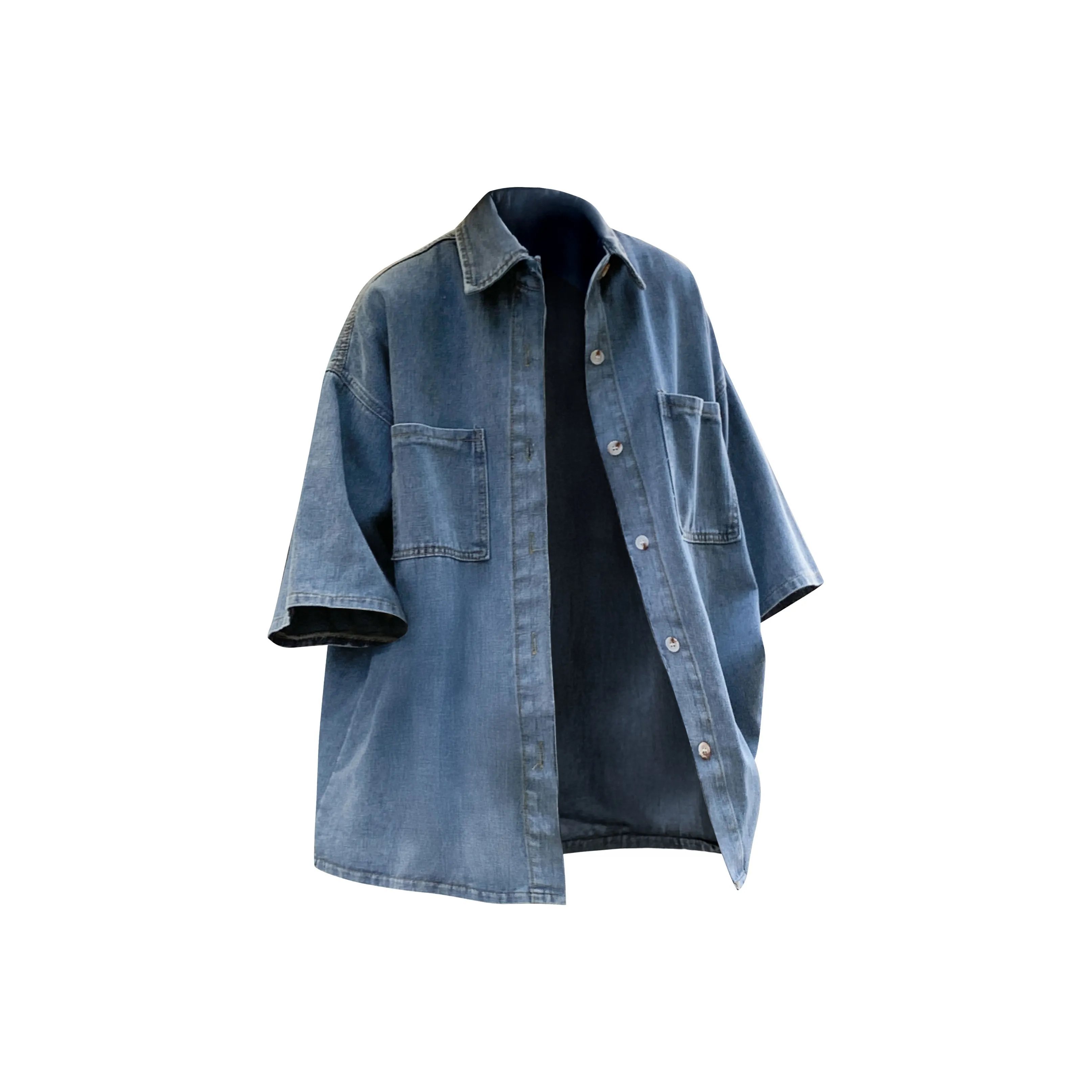 COMOWA Унисекс Рубашки