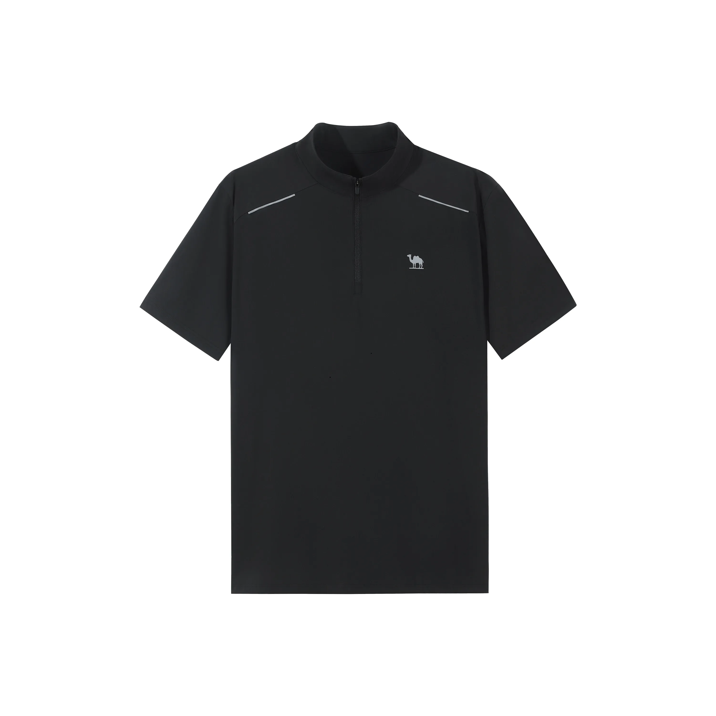 CAMEL Мужская Быстросохнущая T-Рубашка