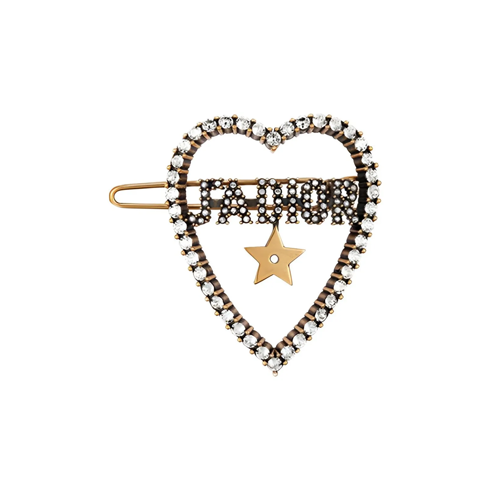 DIOR J'ADIOR Hair Clips Women's