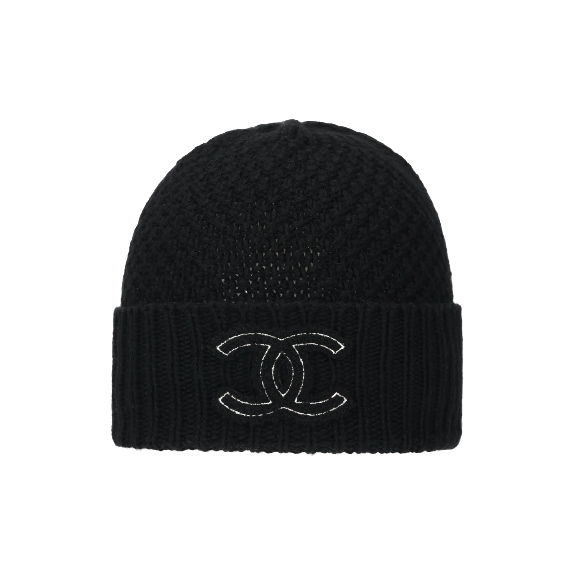 CHANEL Beanies Women's