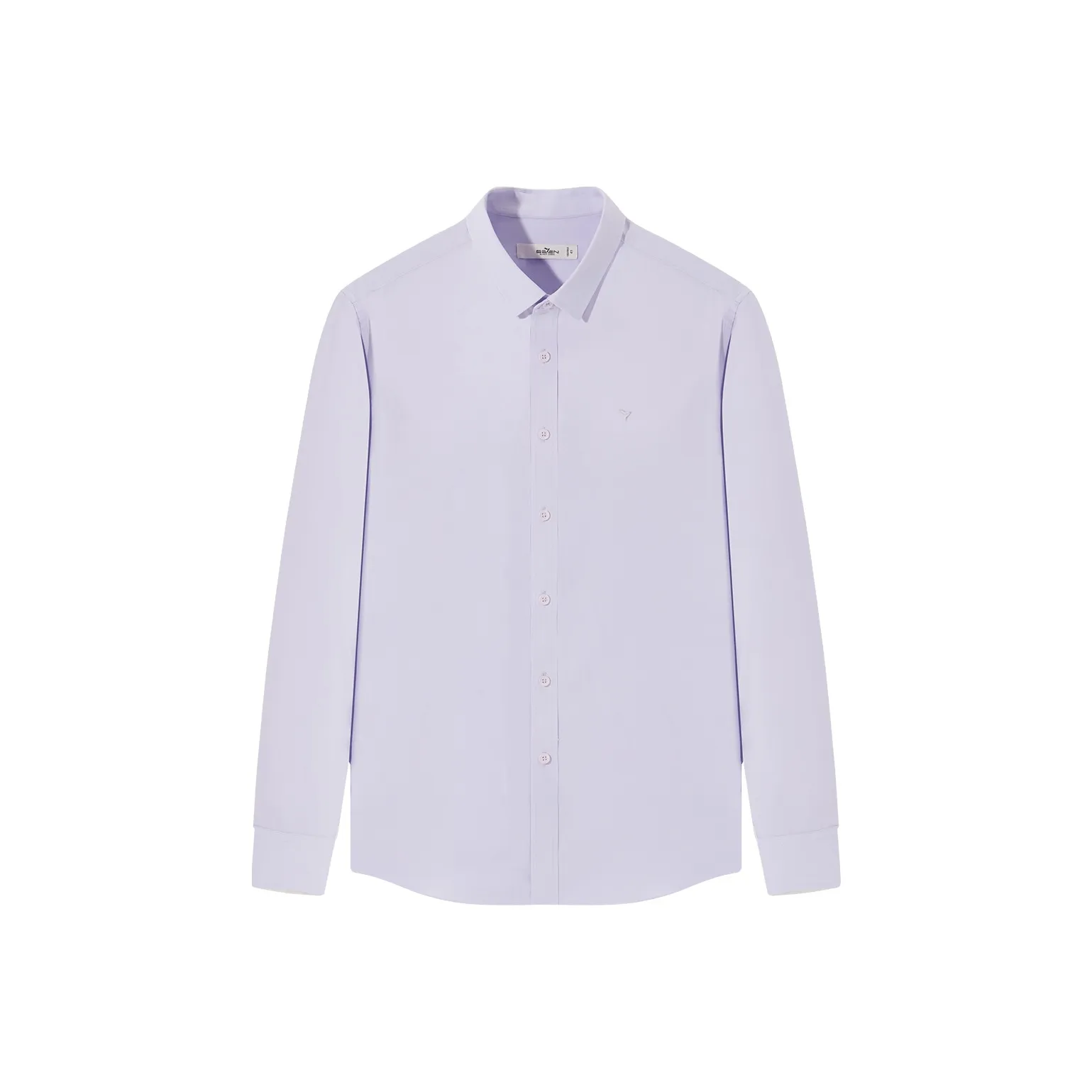 SEVEN Long Sleeved Formal Wear Shirt Men's