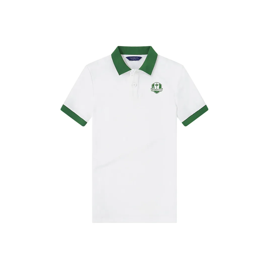 RYDER CUP EST.1927 Поло Мужское
