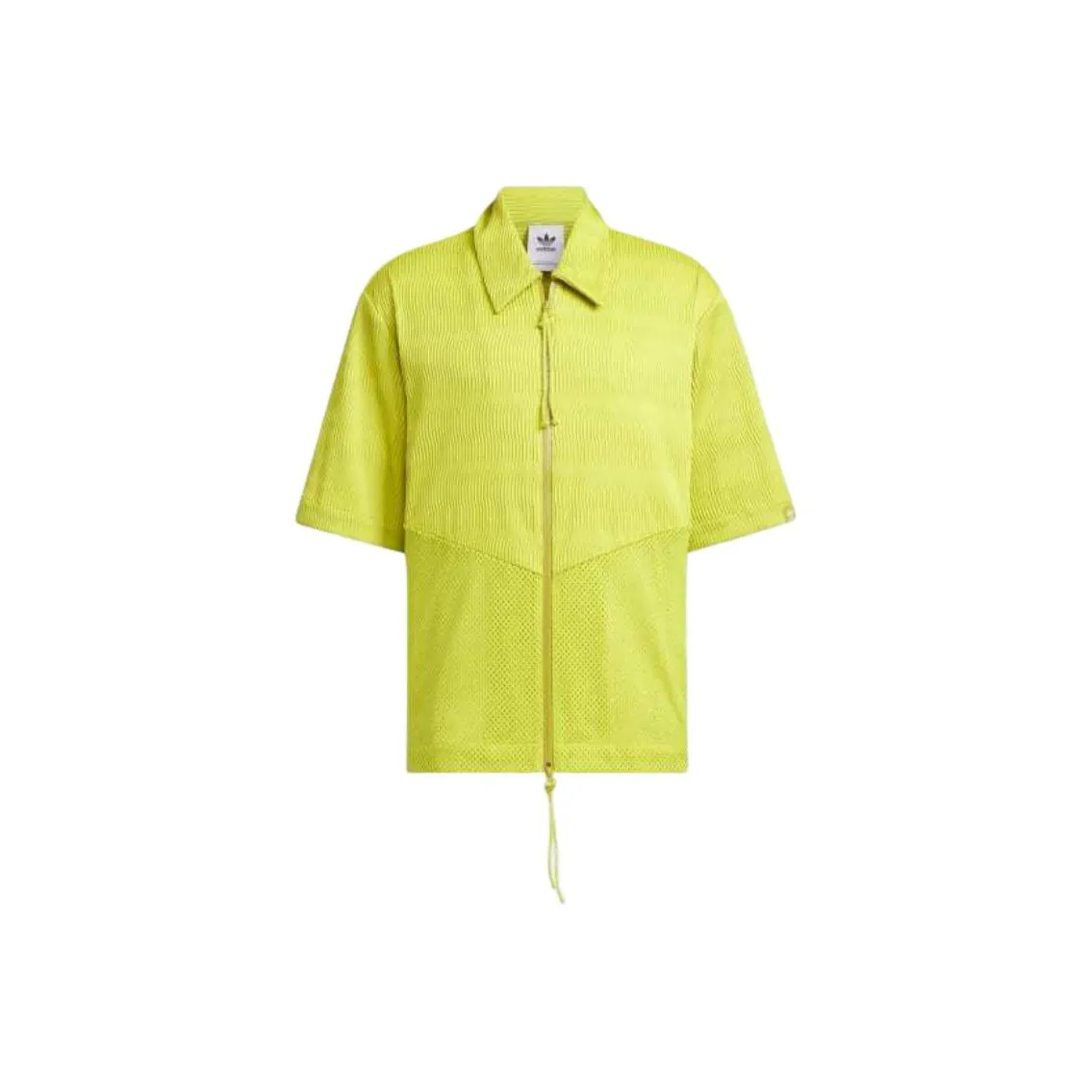 Adidas X Song For The Mute Short Sleeve Shirt