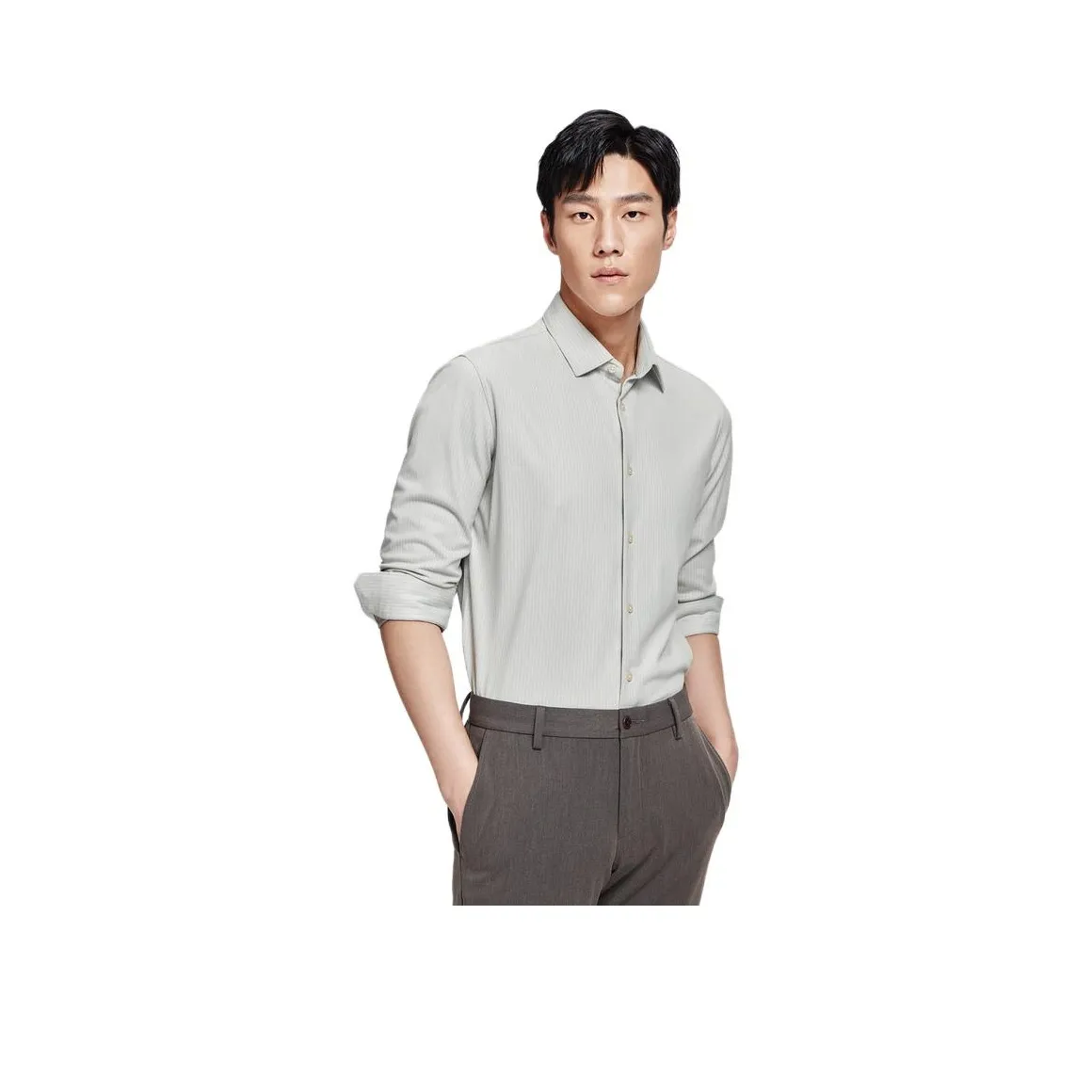 GOLDLION Shirts Men's