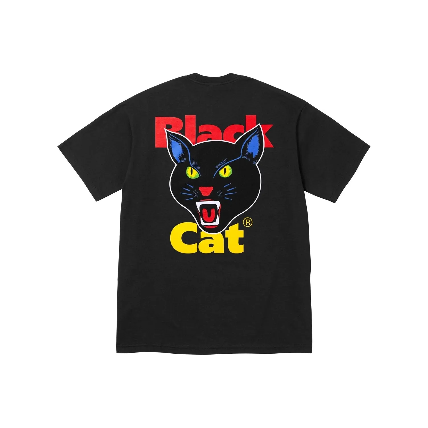 Supreme Cat Tee SS24