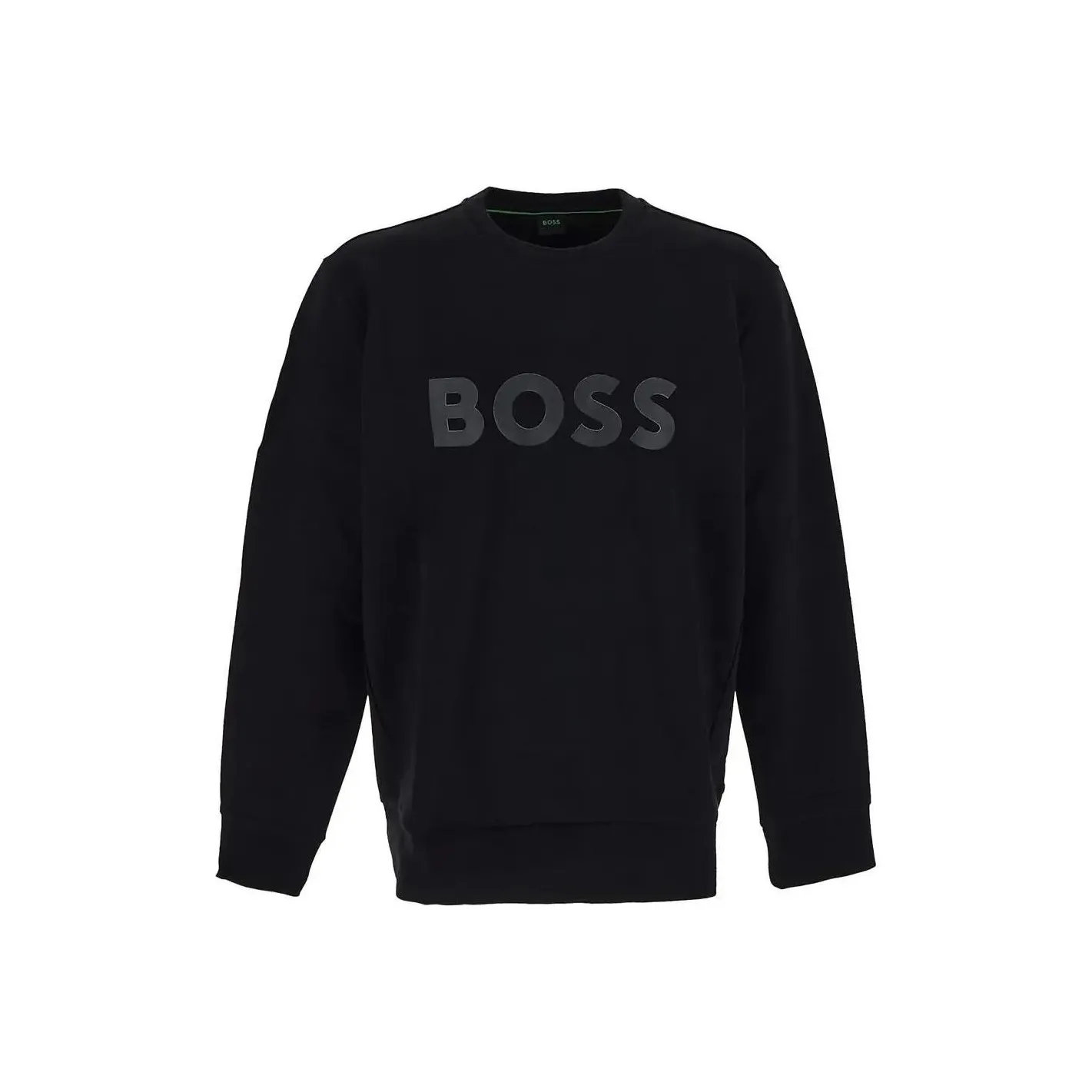 HUGO BOSS Толстовка Мужская Черная