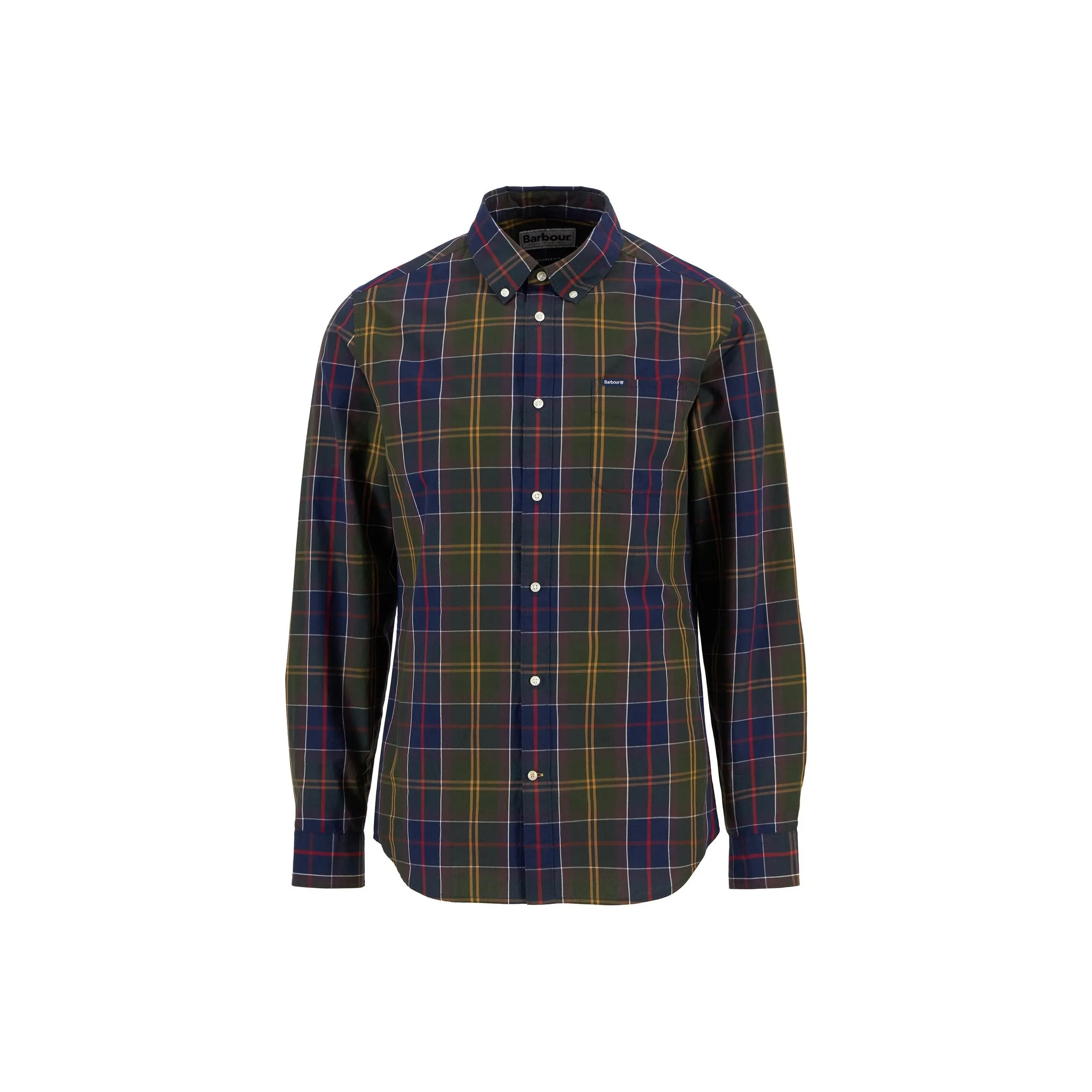 BARBOUR Laggon Shirt