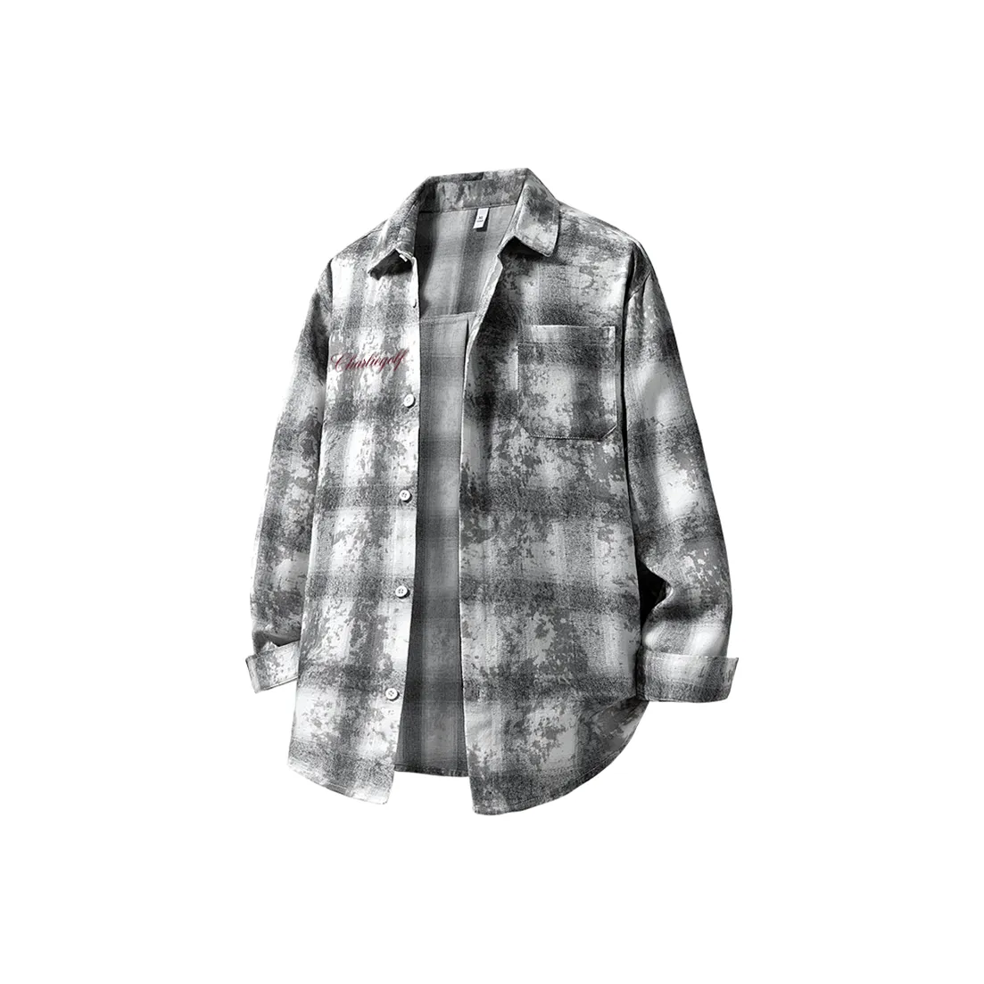 CHARLIE GOLF Shirts Unisex