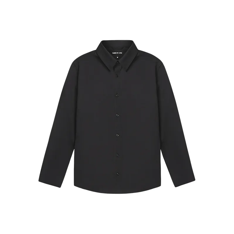 CARE OF LORD Мужские рубашки