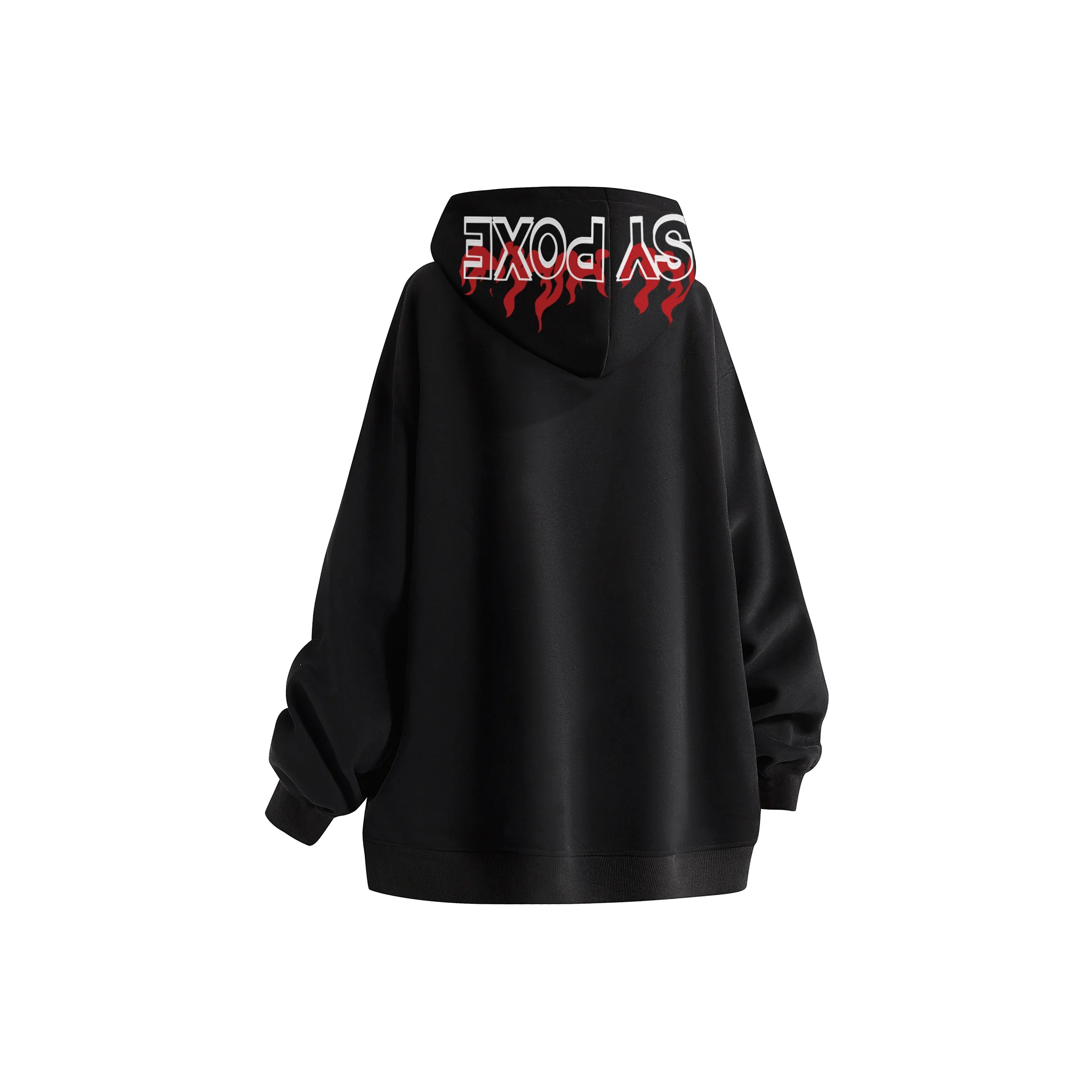 PISYPOX Унисекс Свитшоты