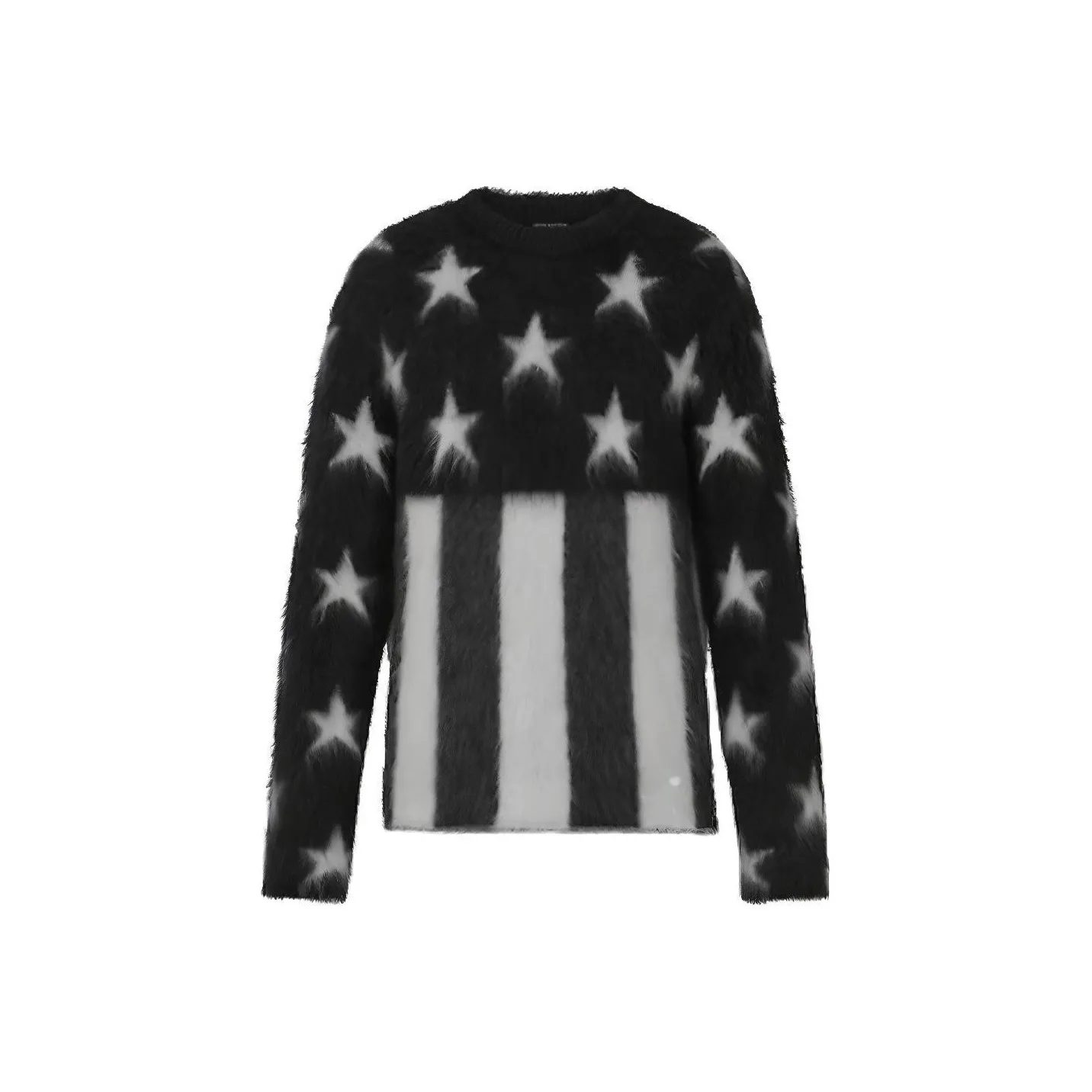 LOUIS VUITTON New Quarterly Products Of LV Sweaters Unisex