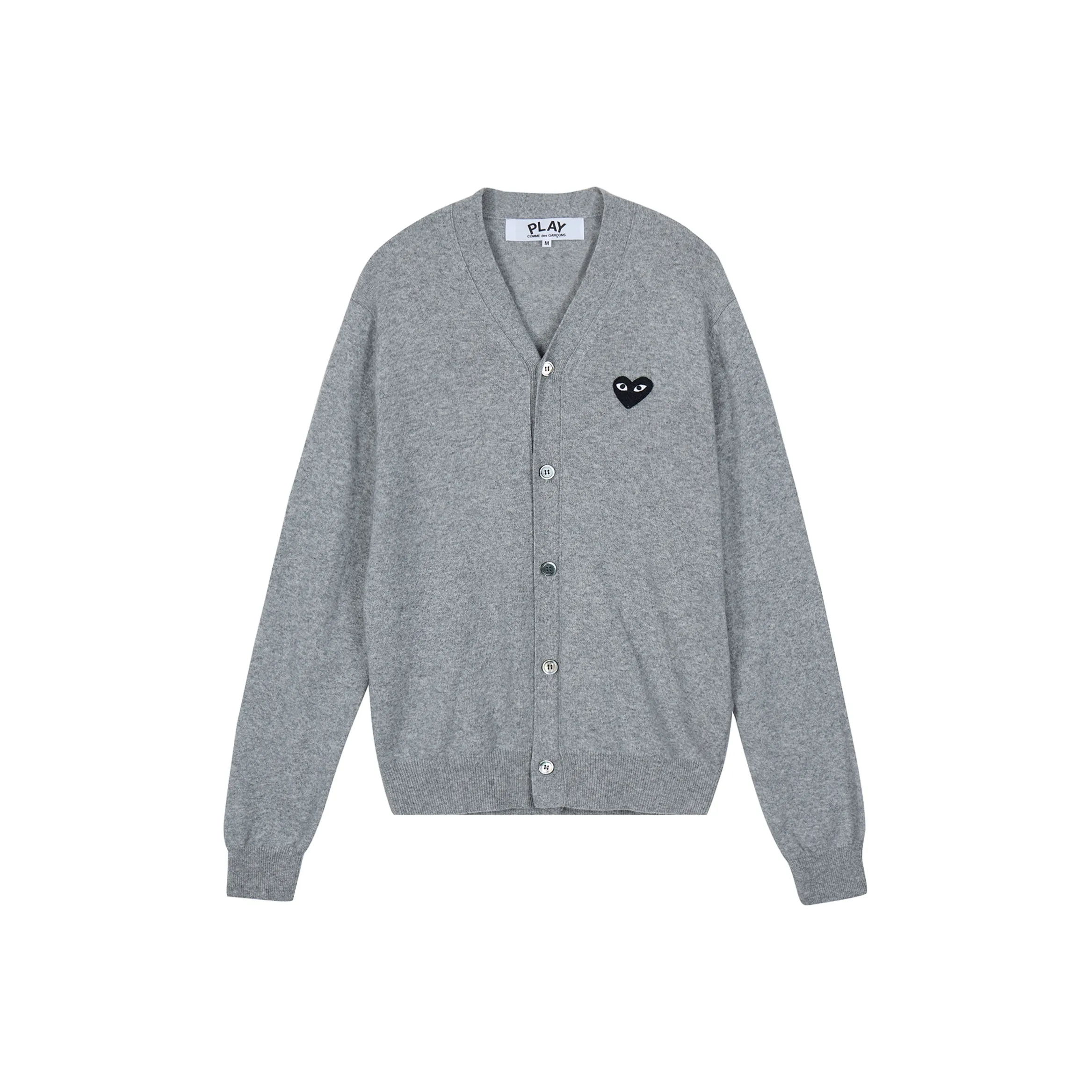 CDG Play Sweaters Men's