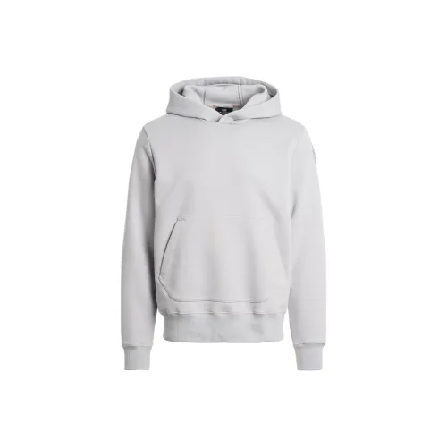 PARAJUMPERS Луна Рок Мужские Свитшоты