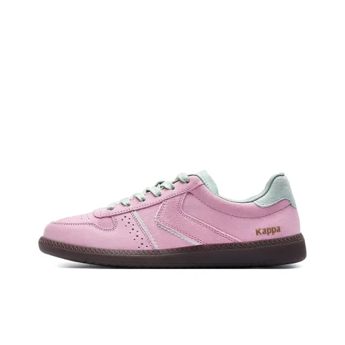 KAPPA Frozen Cheese Milkshake Кроссовки для скейтбординга Low Top Женские