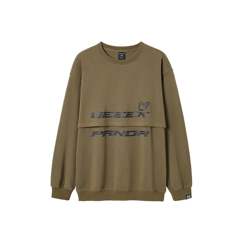PLEASURES Liberation T-Shirt mit fettem Backprint
